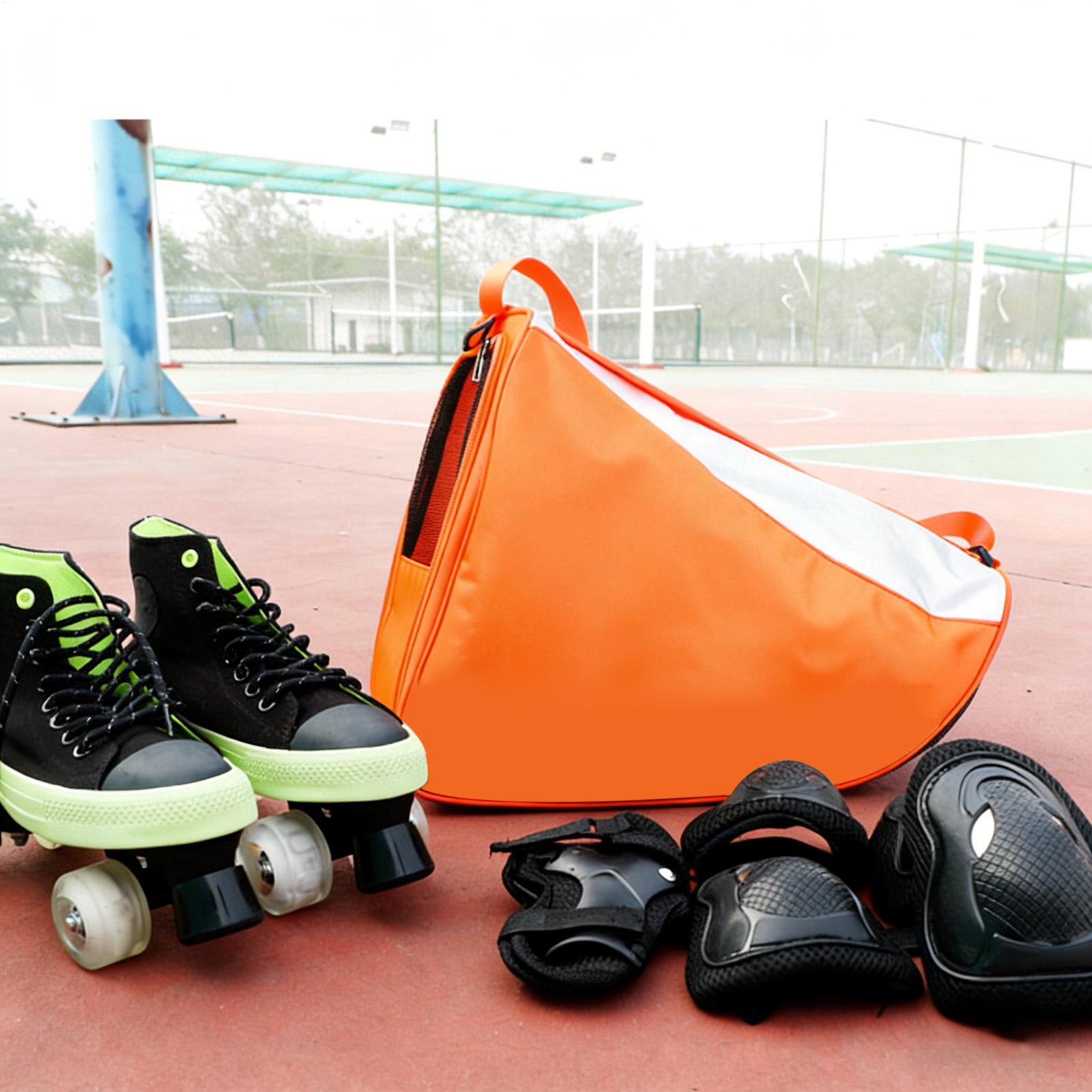 Sports Equipment For Kids - حقيبة تزلج على الجليد، حقيبة ظهر
