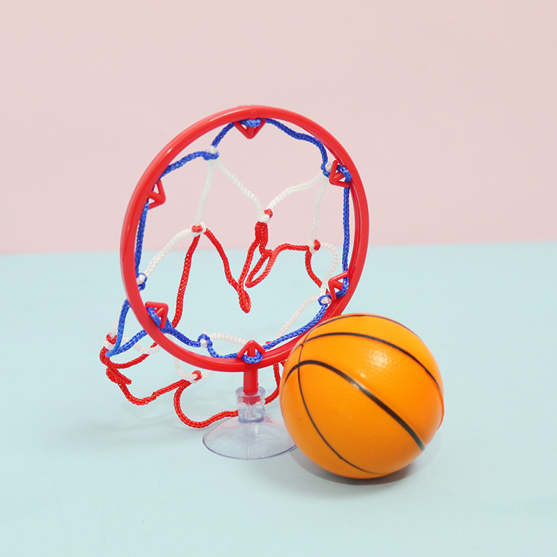 Sports Equipment For Kids - مجموعة طوق كرة سلة صغيرة داخلية