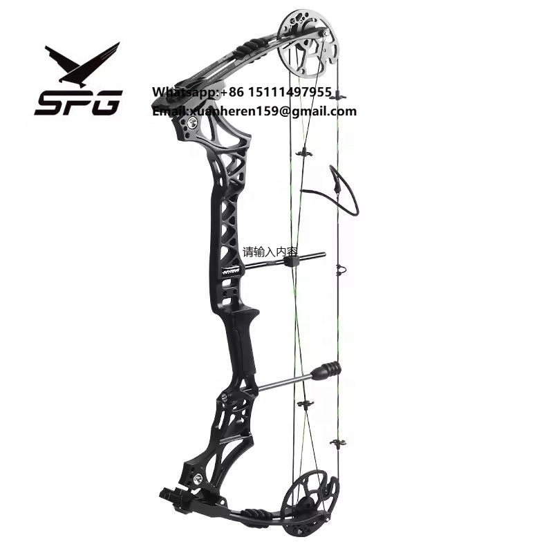 Sports Equipment Drawing - مجموعة قوس وسهم M129 قابلة للتعديل
