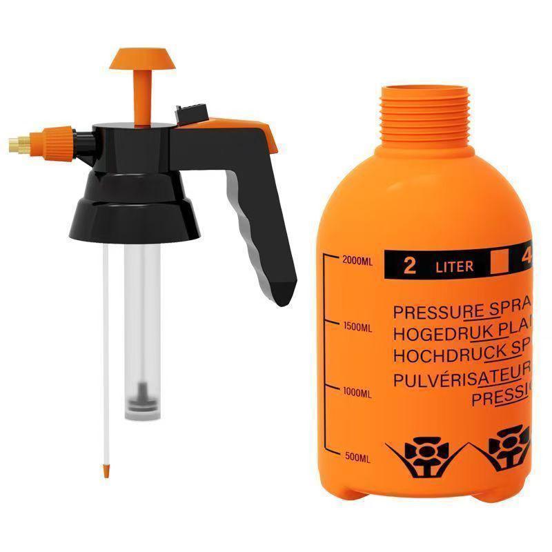 Sports Equipment Disinfectant Spray - جديد 1/5 قطع رشاش ضغط عالي