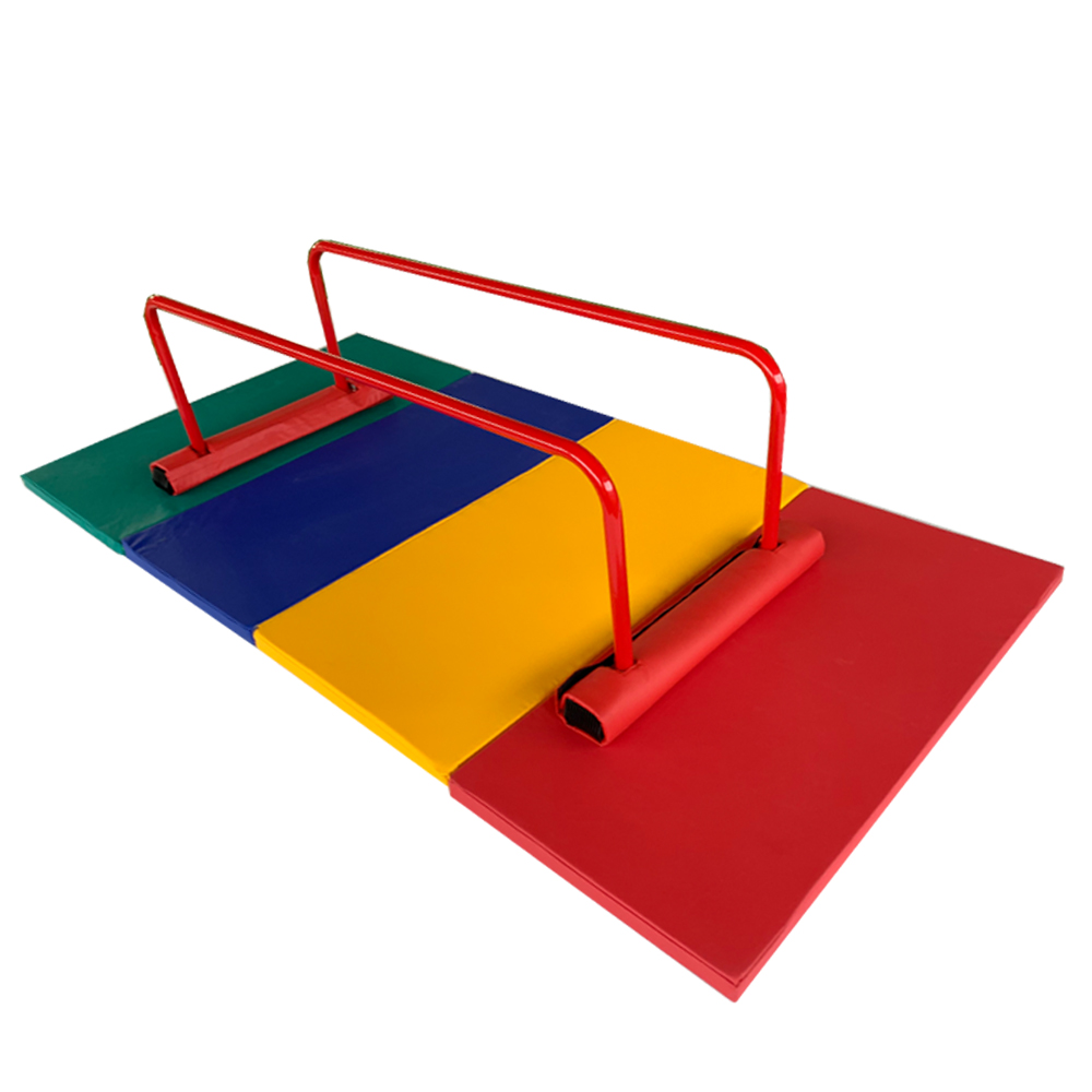 Sports Equipment For Kids - 2026 الأكثر مبيعًا: قضبان متوازية منخفضة