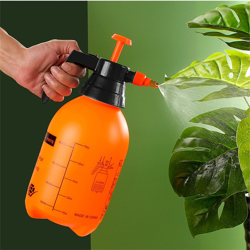 Sports Equipment Disinfectant Spray - 2L/3L ضخ بخاخ الضغط مضخة ضغط