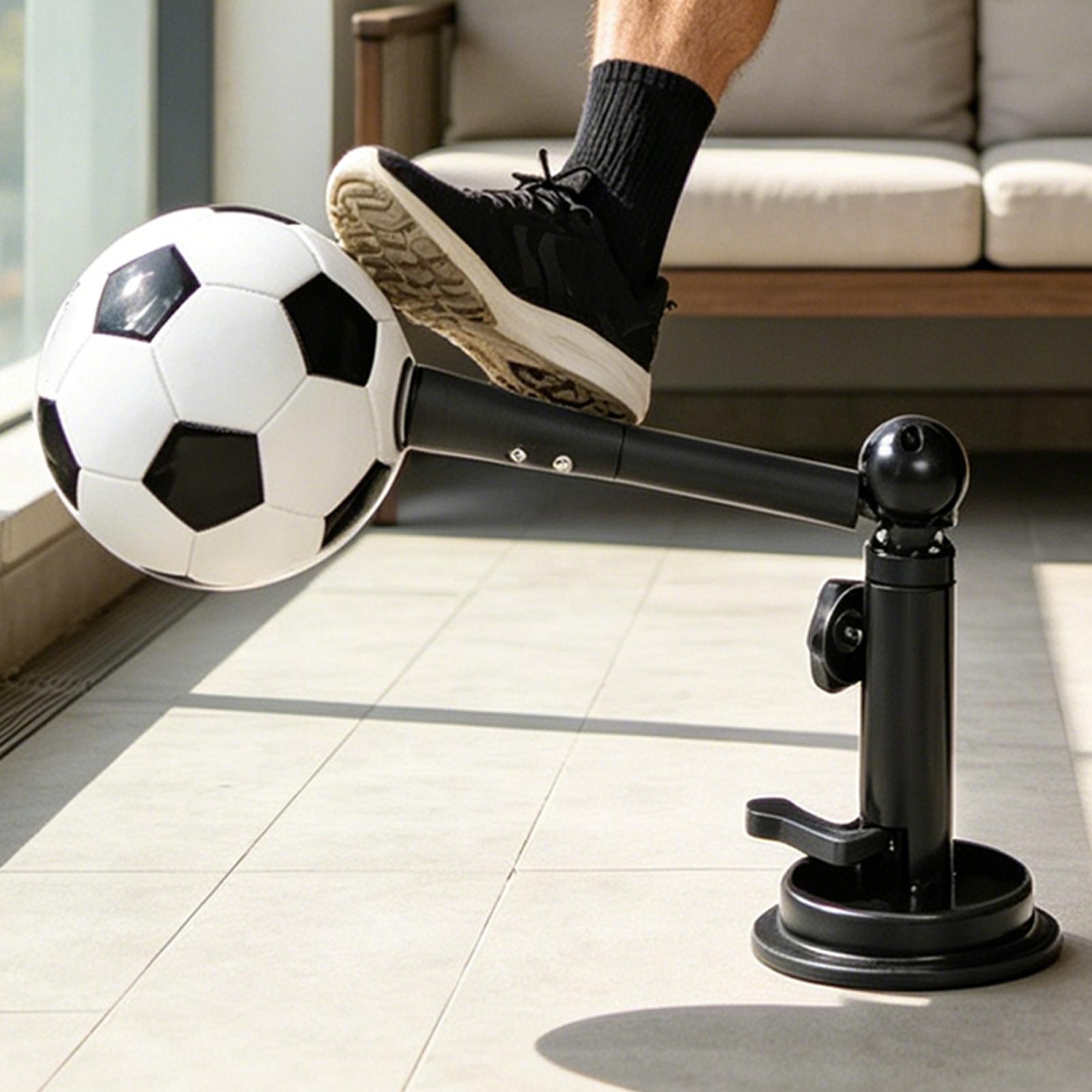 Sports Equipment For Kids - أداة تدريب كرة القدم بدون استخدام