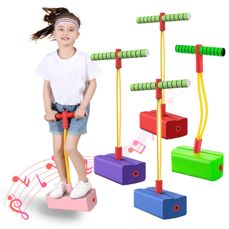 Sports Equipment For Kids - ألعاب رياضية للأطفال، ألعاب عصا إسفنجية،