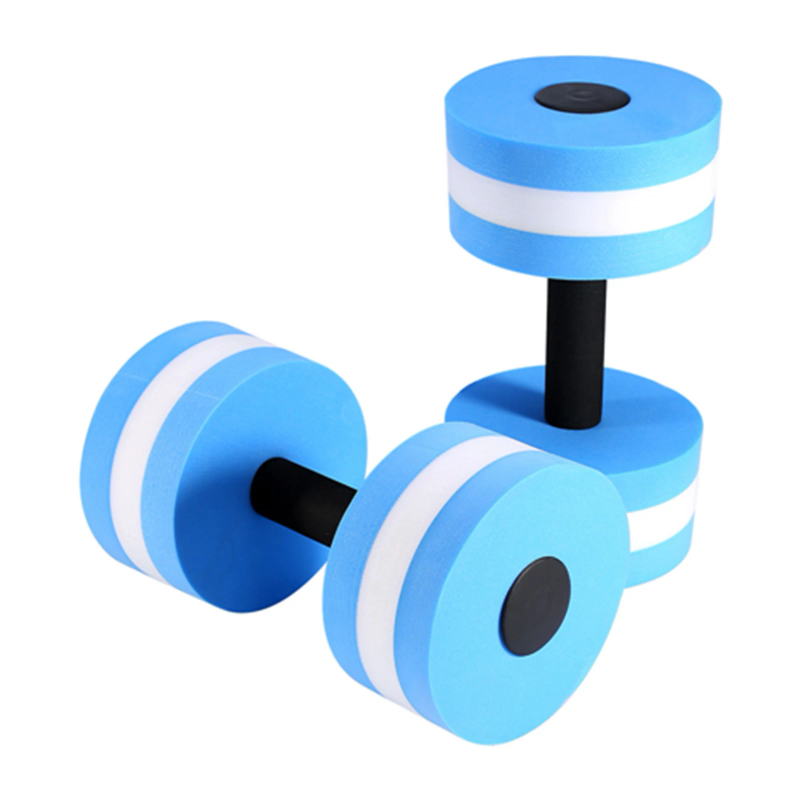 قطعتان من معدات اللياقة البدني - مراجعة Sports Equipment For Kids وسعره