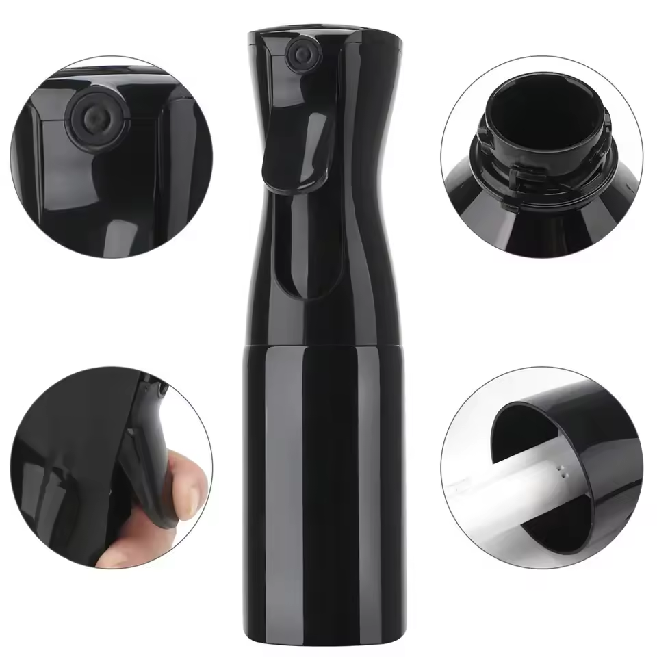 بخاخ ضغط للشعر للصالونات، زجاج - مراجعة Sports Equipment Disinfectant Spray وسعره