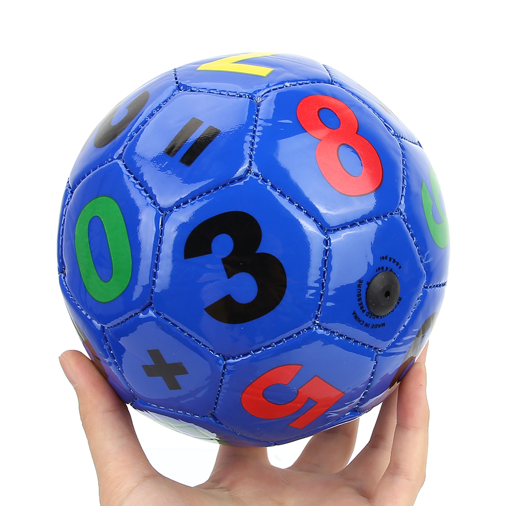 كرة قدم رياضية للأطفال في الهو - مراجعة Sports Equipment 8 Year Old وسعره
