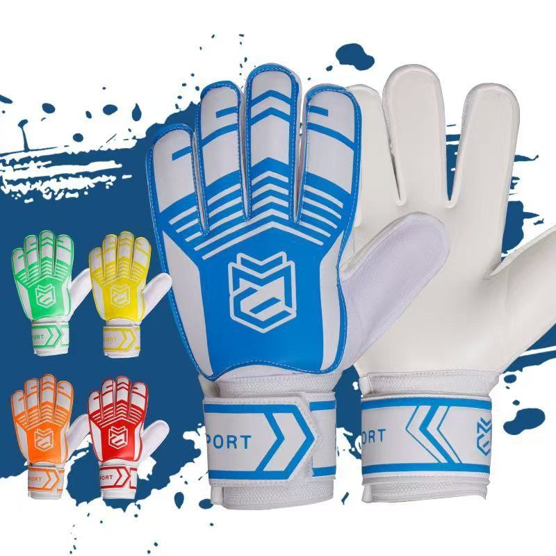 قفازات حارس المرمى، إكسسوارات  - مراجعة Sports Equipment For Kids وسعره