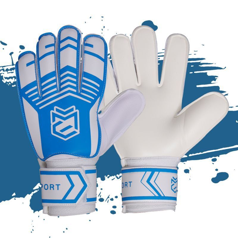 قفازات حارس المرمى، إكسسوارات  - مراجعة Sports Equipment For Kids وسعره