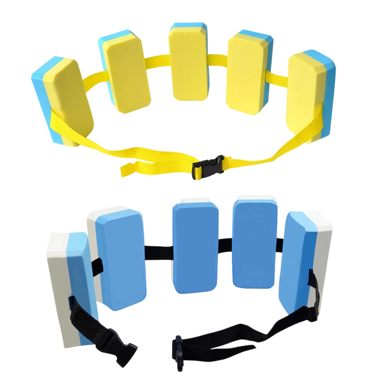 حزام الطفو القابل للتعديل للسب - مراجعة Sports Equipment For Kids وسعره