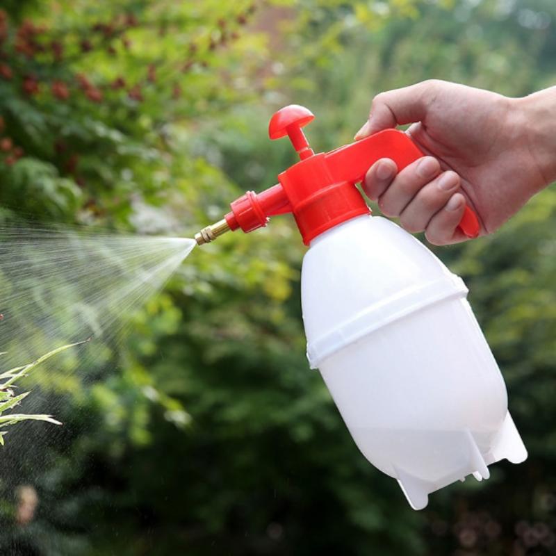 ضغط اليد بخاخ المياه الزناد مض - مراجعة Sports Equipment Disinfectant Spray وسعره