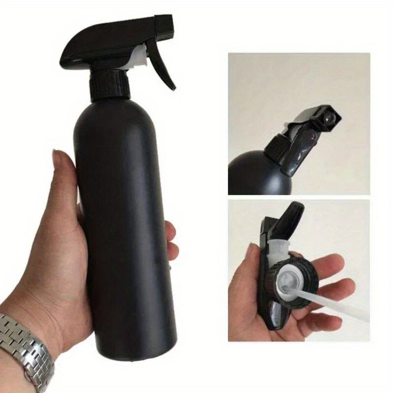 500 مللي زجاجة رذاذ تصفيف الشع - مراجعة Sports Equipment Disinfectant Spray وسعره