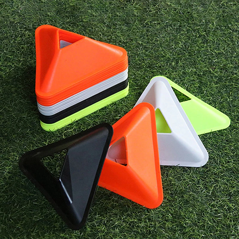 5 قطعة قرص تدريب كرة القدم مثل - مراجعة Sports Equipment For Kids وسعره