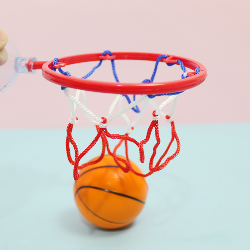 مجموعة طوق كرة سلة صغيرة داخلي - مراجعة Sports Equipment For Kids وسعره