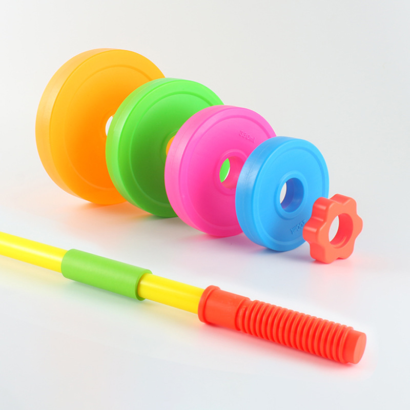 مجموعة أثقال قابلة للتعديل للأ - مراجعة Sports Equipment 8 Year Old وسعره
