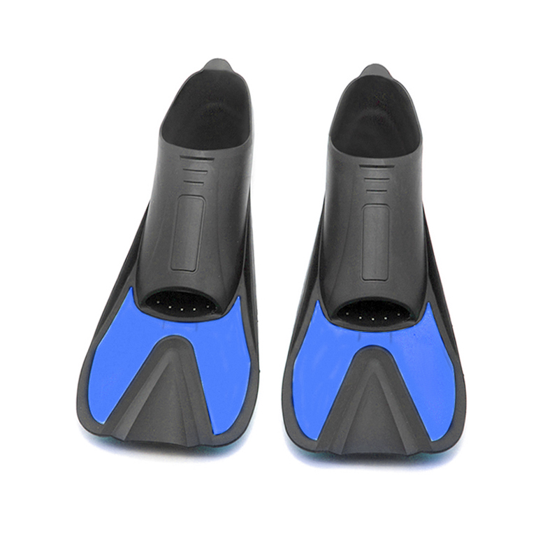 بيع مباشر من المصنع بسعر جيد و - مراجعة Swim Fin Short Blade وسعره