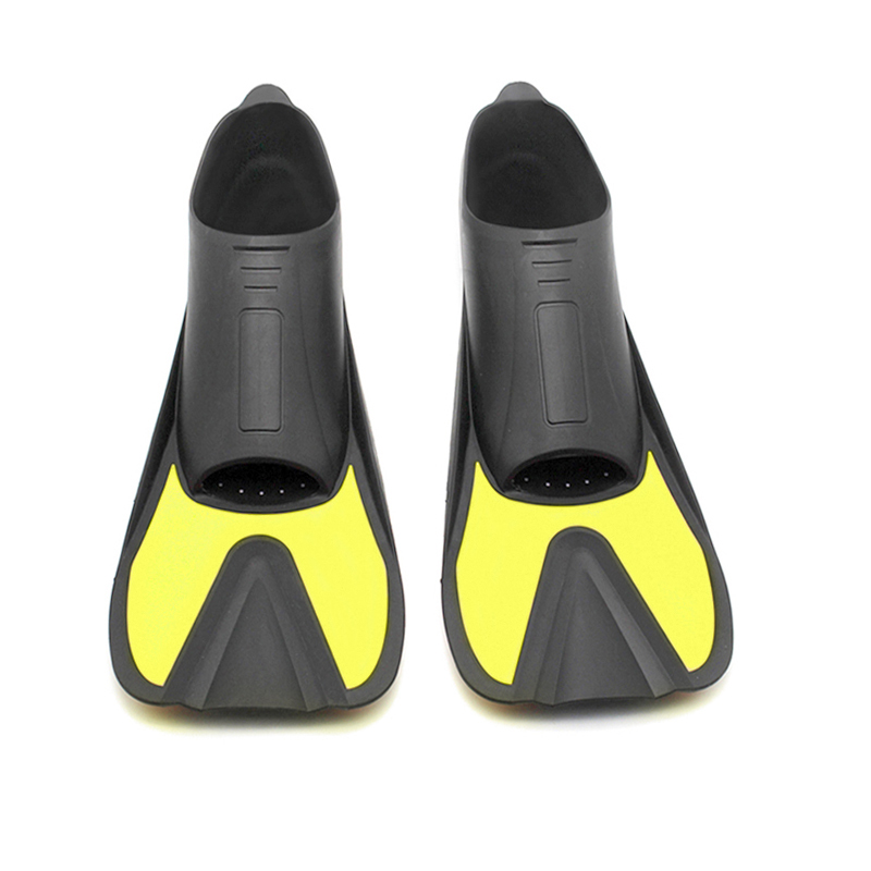 بيع مباشر من المصنع بسعر جيد و - مراجعة Swim Fin Short Blade وسعره