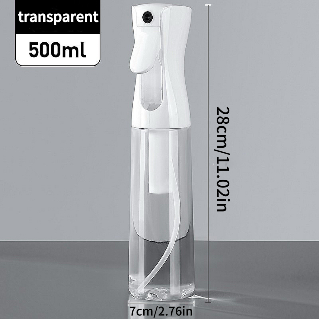 زجاجة رذاذ ناعم مستمر، بخاخ مت - مراجعة Sports Equipment Disinfectant Spray وسعره