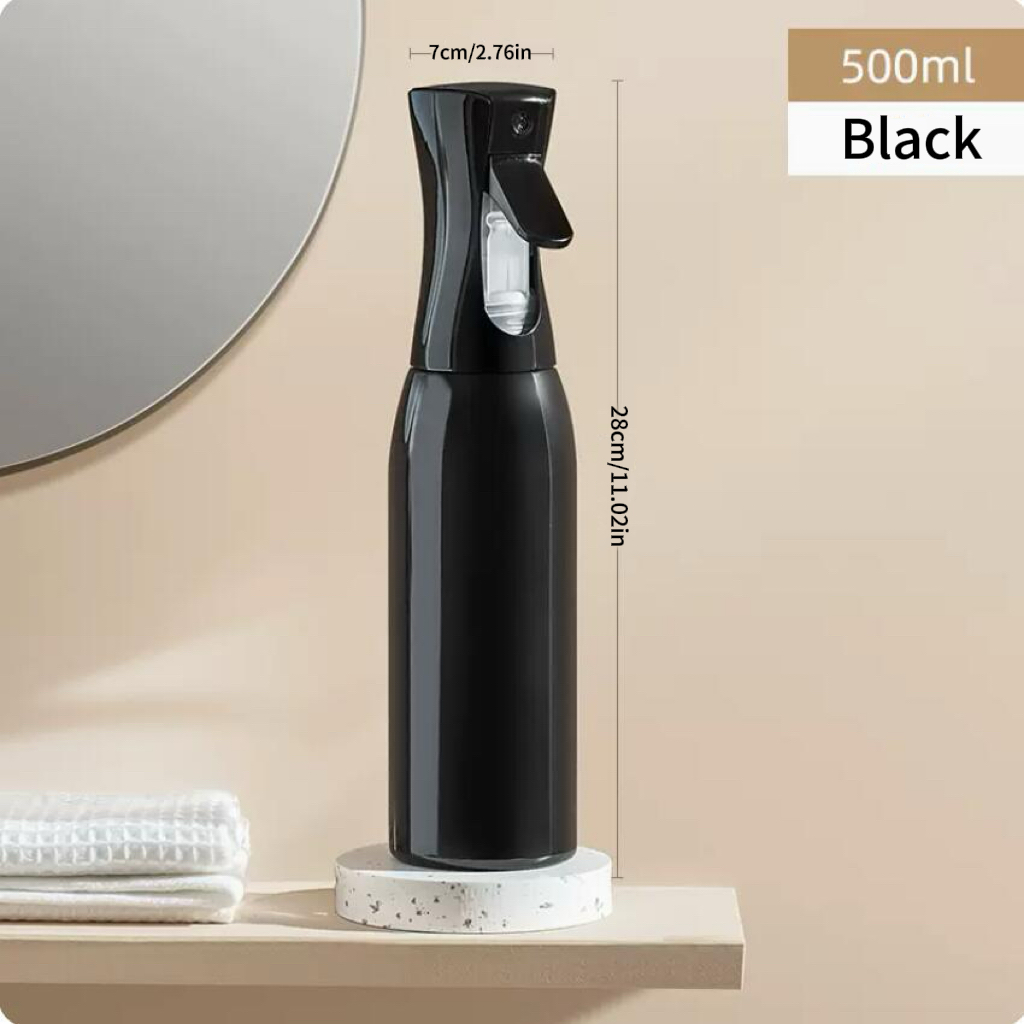 زجاجة رذاذ ناعم مستمر، بخاخ مت - مراجعة Sports Equipment Disinfectant Spray وسعره