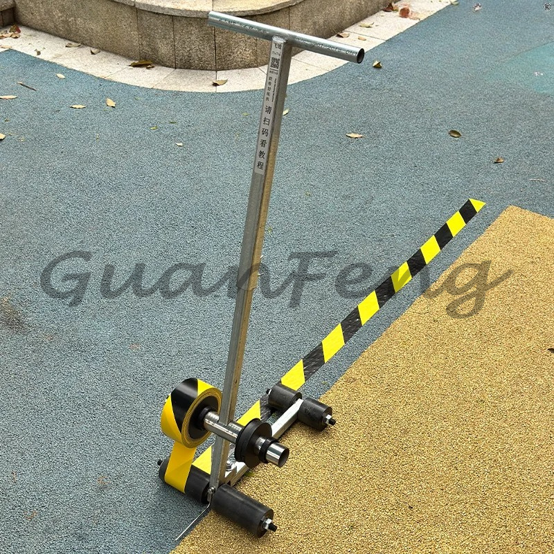 آلة تخطيط مسارات بلاستيكية لرس - مراجعة Sports Equipment Drawing وسعره