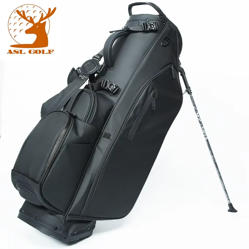 حقيبة جولف مخصصة بشعار مطرز، ح - مراجعة Sports Equipment Logos وسعره