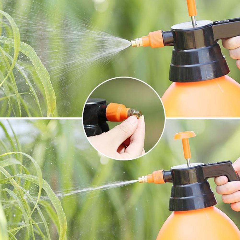 بخاخ يدوي للحدائق، بخاخ محمول  - مراجعة Sports Equipment Disinfectant Spray وسعره