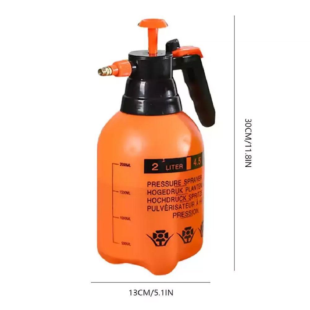 بخاخ يدوي للحدائق، بخاخ محمول  - مراجعة Sports Equipment Disinfectant Spray وسعره