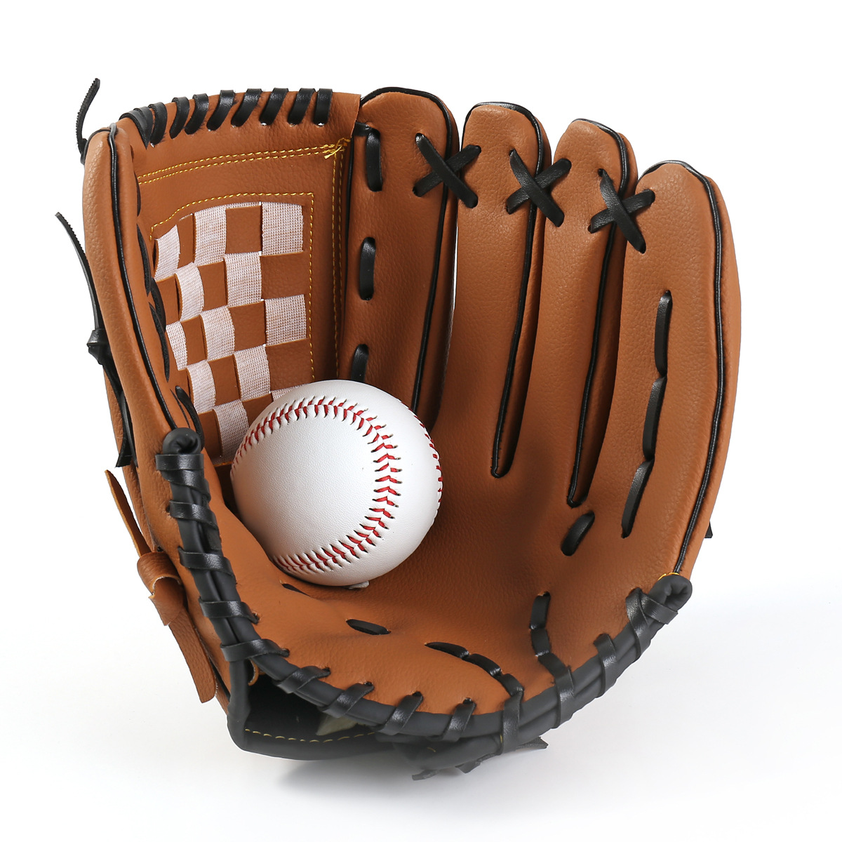 قفازات البيسبول الرياضية للتخي - مراجعة Sports Equipment 8 Year Old وسعره
