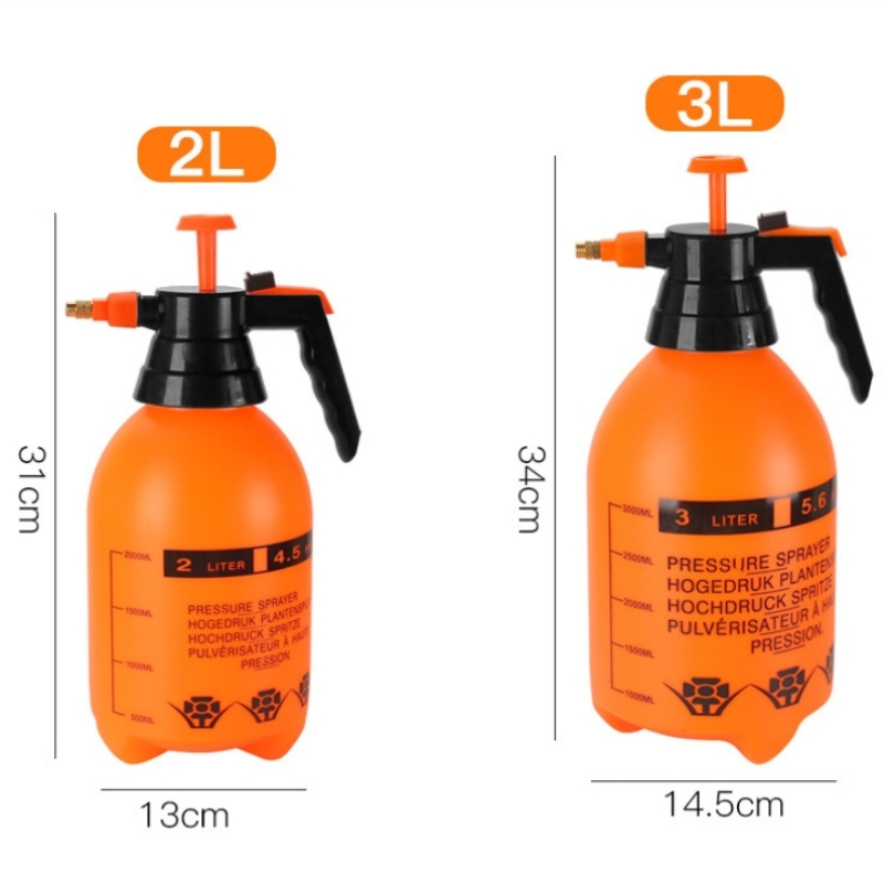 2L/3L ضخ بخاخ الضغط مضخة ضغط ا - مراجعة Sports Equipment Disinfectant Spray وسعره