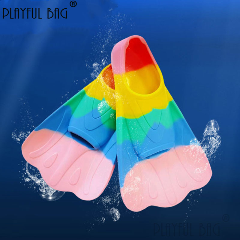 2023 زعانف السباحة القصيرة الم - مراجعة Swim Fin Short Blade وسعره