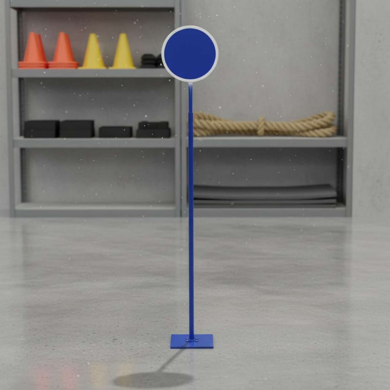 منصة بدء السباقات الرياضية الم - مراجعة Sports Equipment With A وسعره