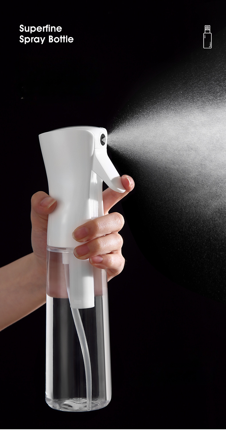 زجاجة رش مستمر عالية الضغط بسع - مراجعة Sports Equipment Disinfectant Spray وسعره