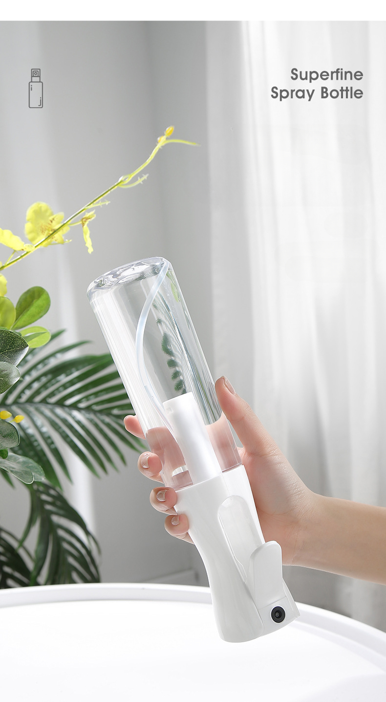 زجاجة رش مستمر عالية الضغط بسع - مراجعة Sports Equipment Disinfectant Spray وسعره