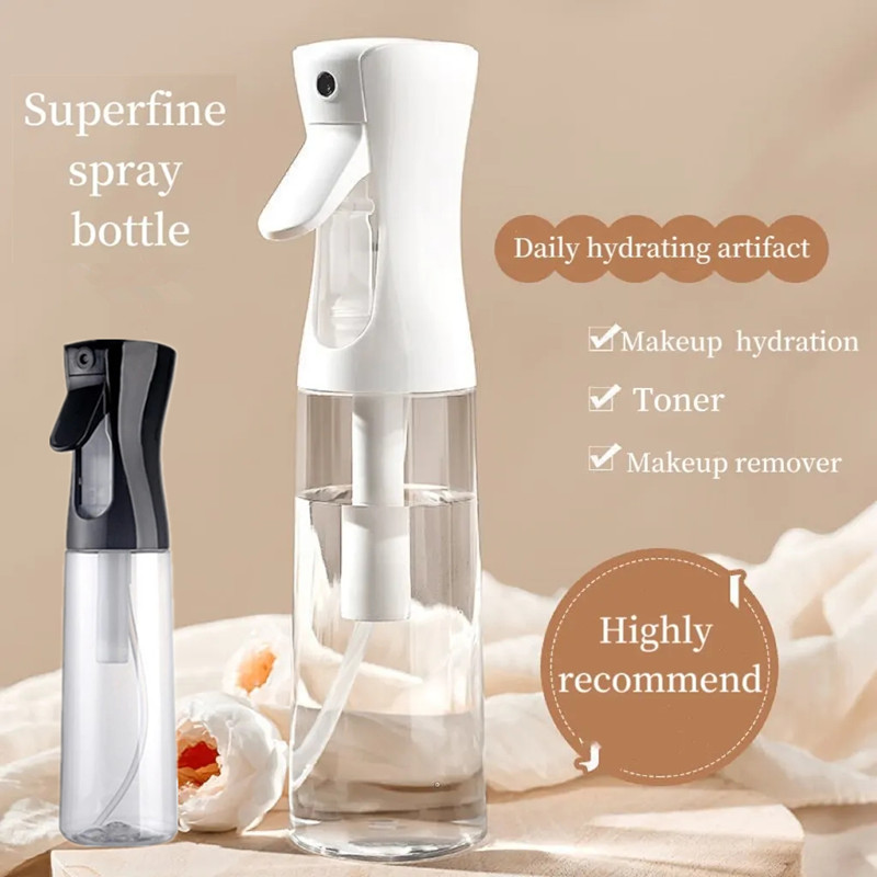 300 مللي زجاجة رذاذ الصحافة ال - مراجعة Sports Equipment Disinfectant Spray وسعره