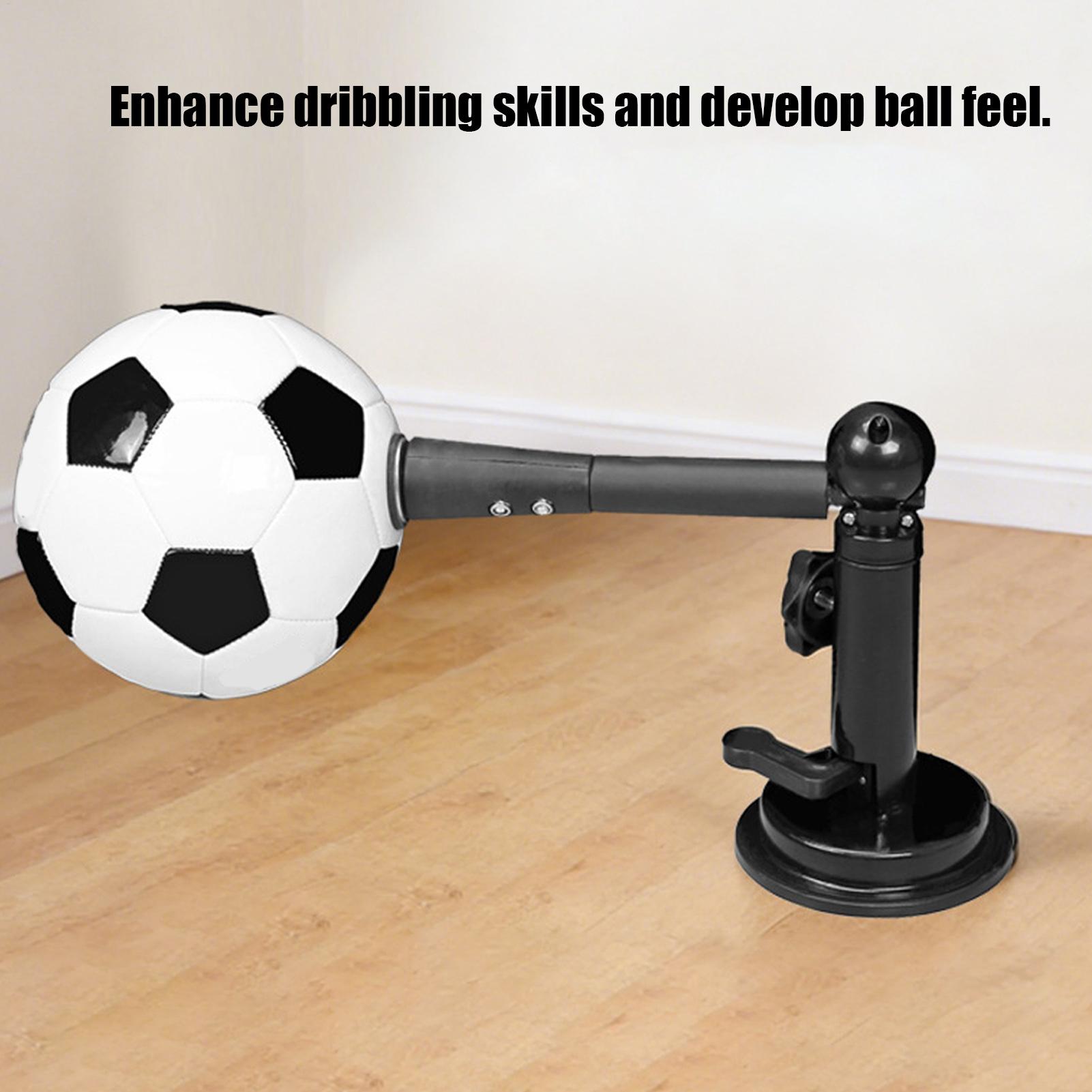 أداة تدريب كرة القدم بدون استخ - مراجعة Sports Equipment For Kids وسعره