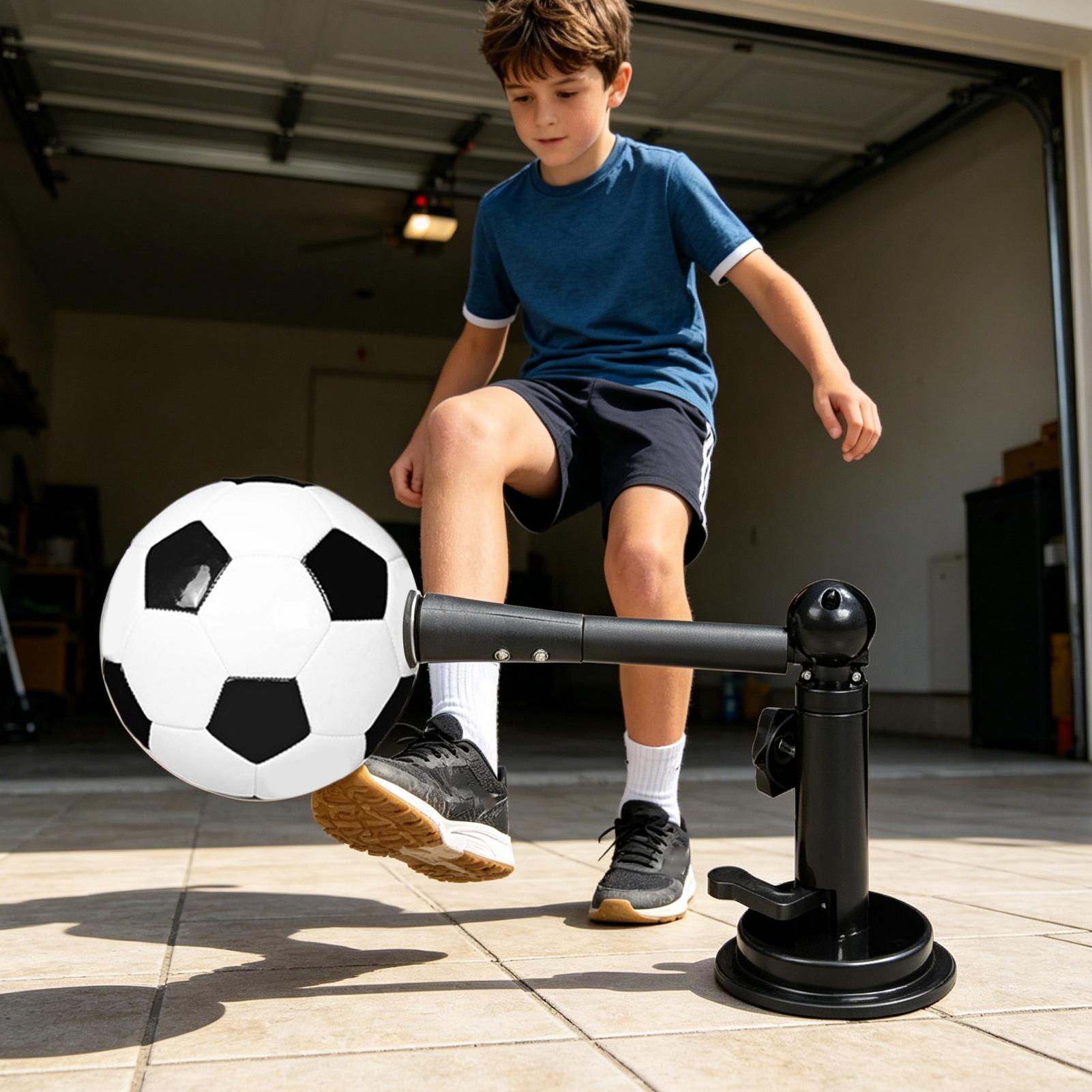 أداة تدريب كرة القدم بدون استخ - مراجعة Sports Equipment For Kids وسعره