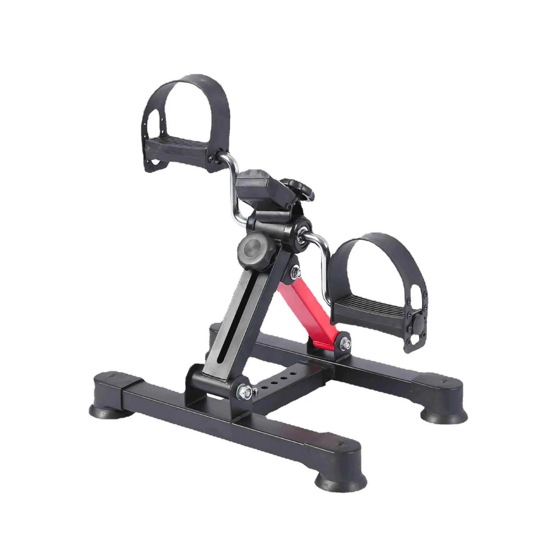 دراجة بدواسة لياقة بدنية صغيرة - مراجعة Sports Equipment Drawing وسعره