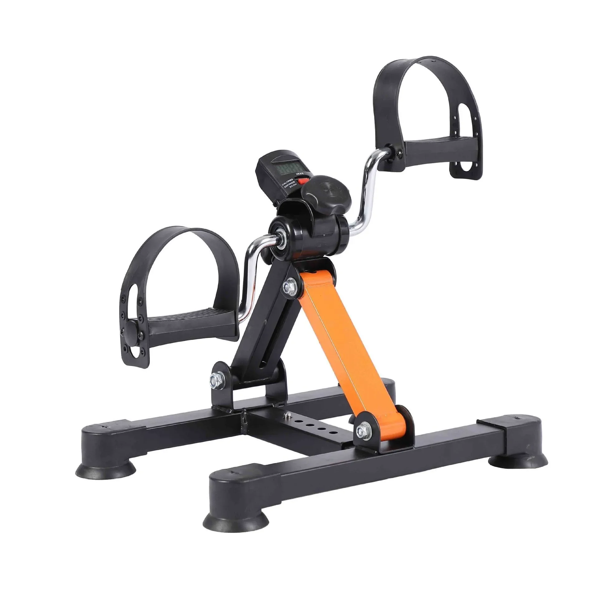 دراجة بدواسة لياقة بدنية صغيرة - مراجعة Sports Equipment Drawing وسعره