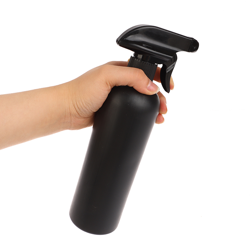 500 مللي تصفيف الشعر رذاذ زجاج - مراجعة Sports Equipment Disinfectant Spray وسعره