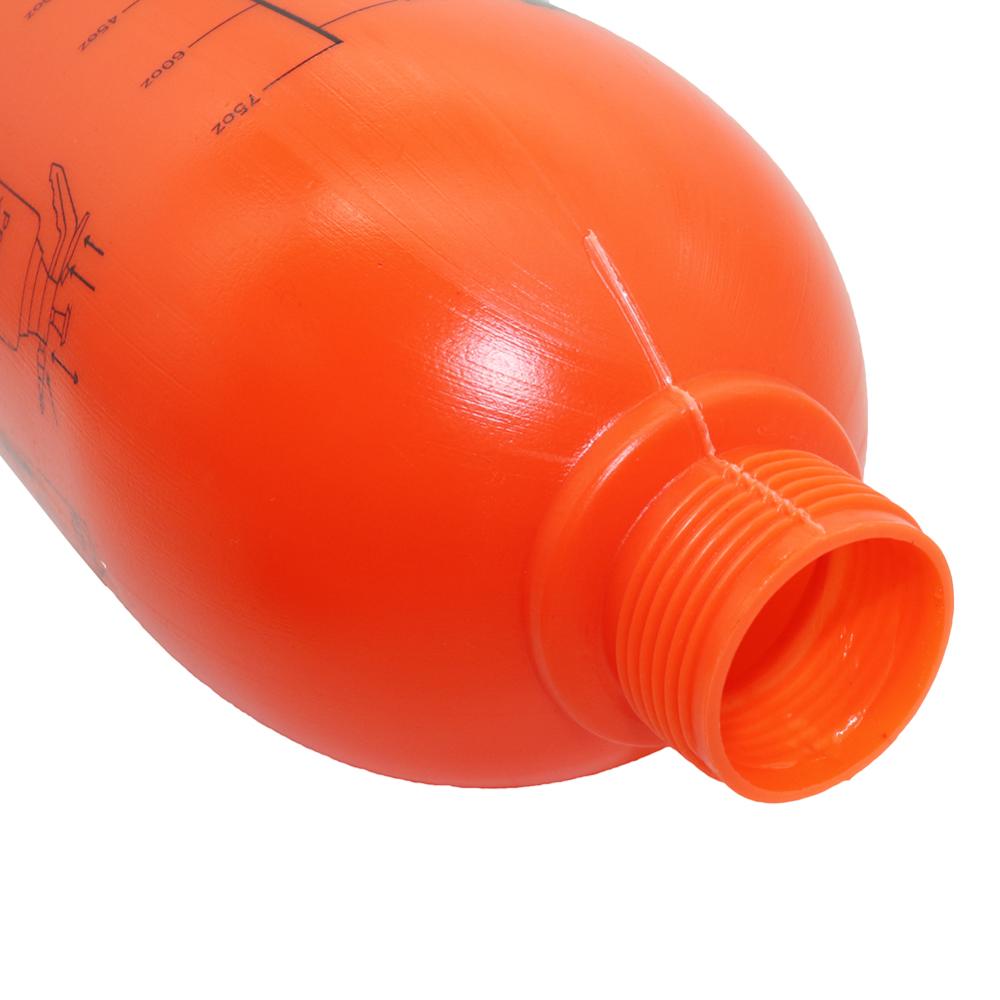 2L/3L ضخ ضغط البخاخ ضغط الهواء - مراجعة Sports Equipment Disinfectant Spray وسعره