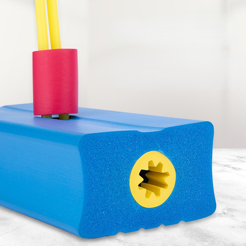 ألعاب رياضية للأطفال، ألعاب عص - مراجعة Sports Equipment For Kids وسعره