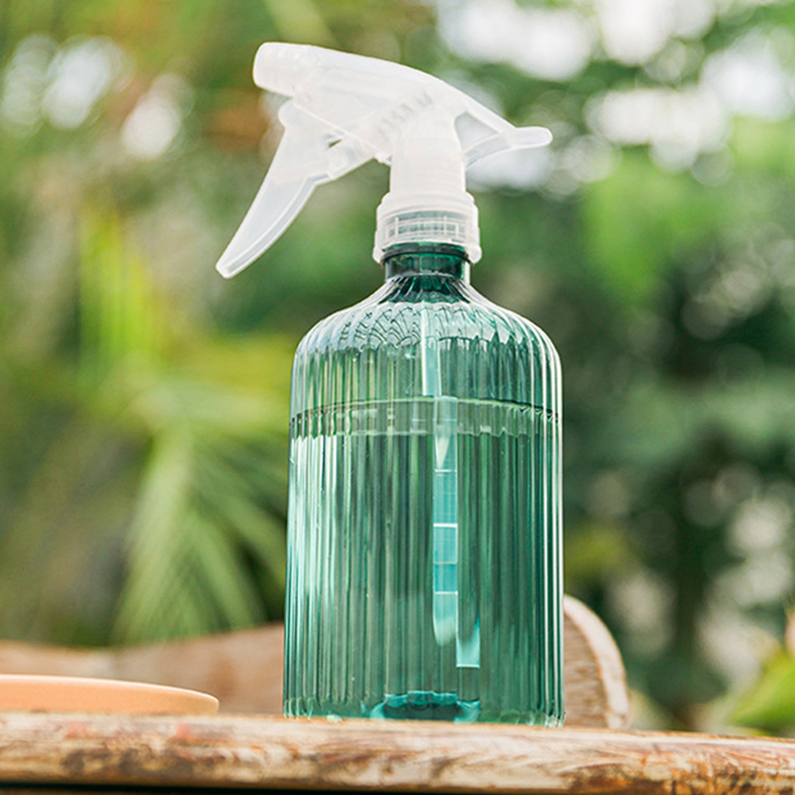 زجاجات رش فارغة سعة 500 مل قاب - مراجعة Sports Equipment Disinfectant Spray وسعره